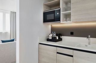 Courtyard by Marriott Batumi 